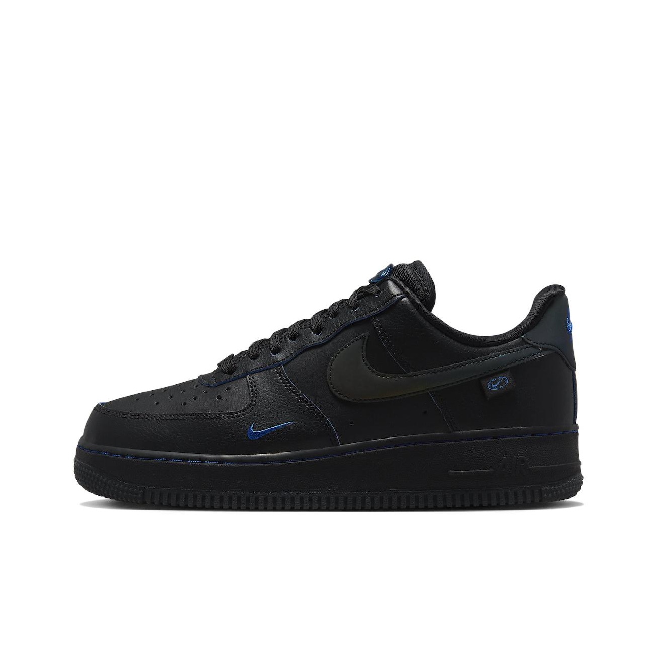 Nike Shoes Air Force 1 - Damskie buty Nike Air Force 1
