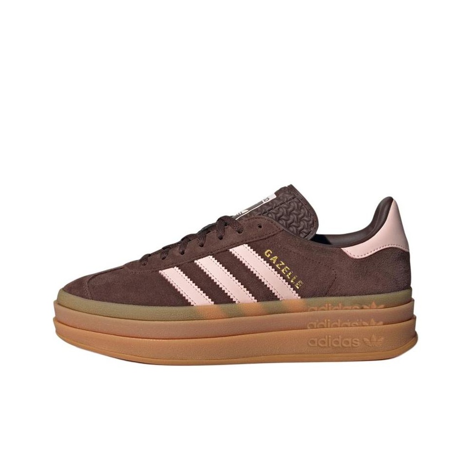 Adidas Shoes Gazelle - Adidas Originals GAZELLE BOLD Buty do