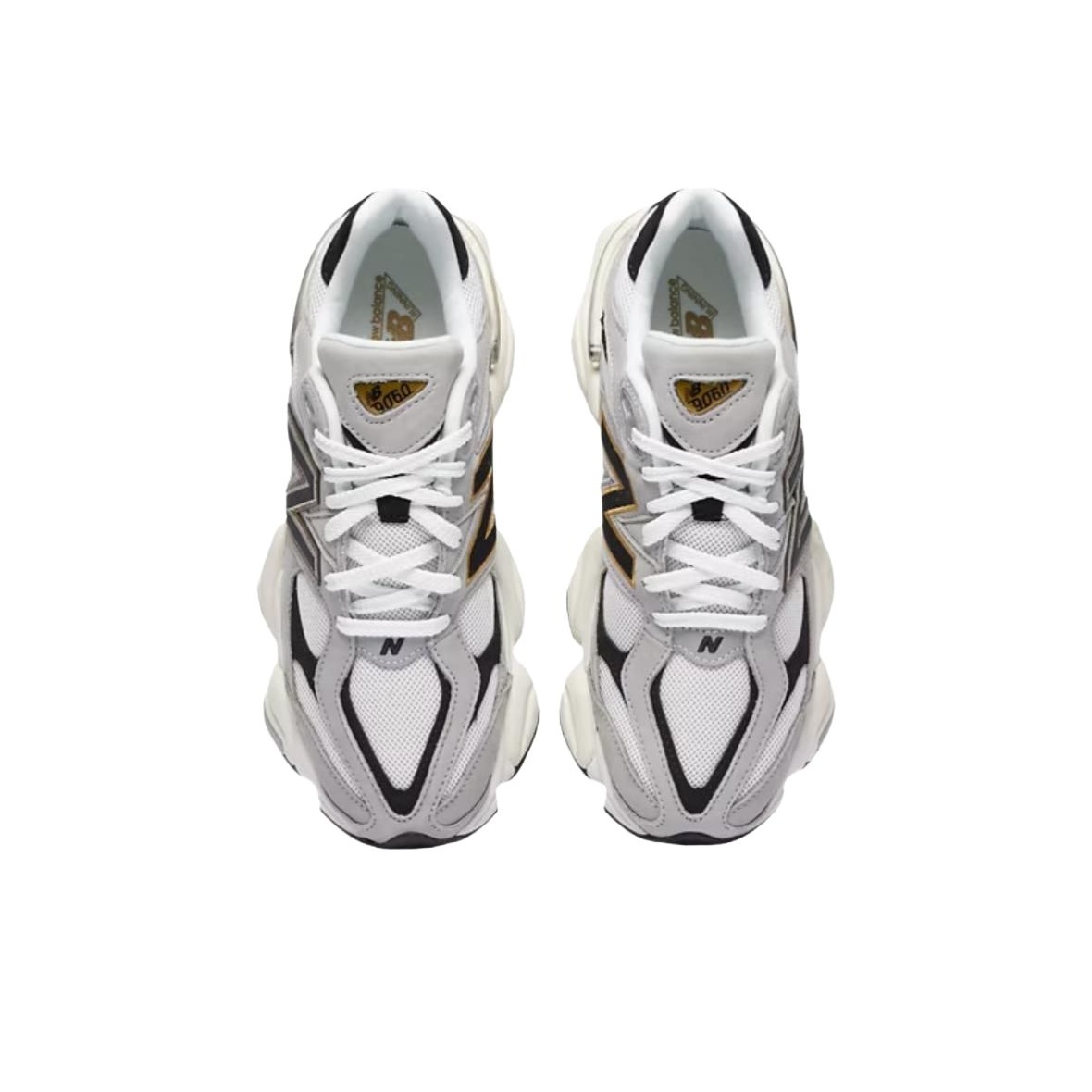 Buty do biegania New Balance N – New Balance Shoes 9060 recenzja i cena