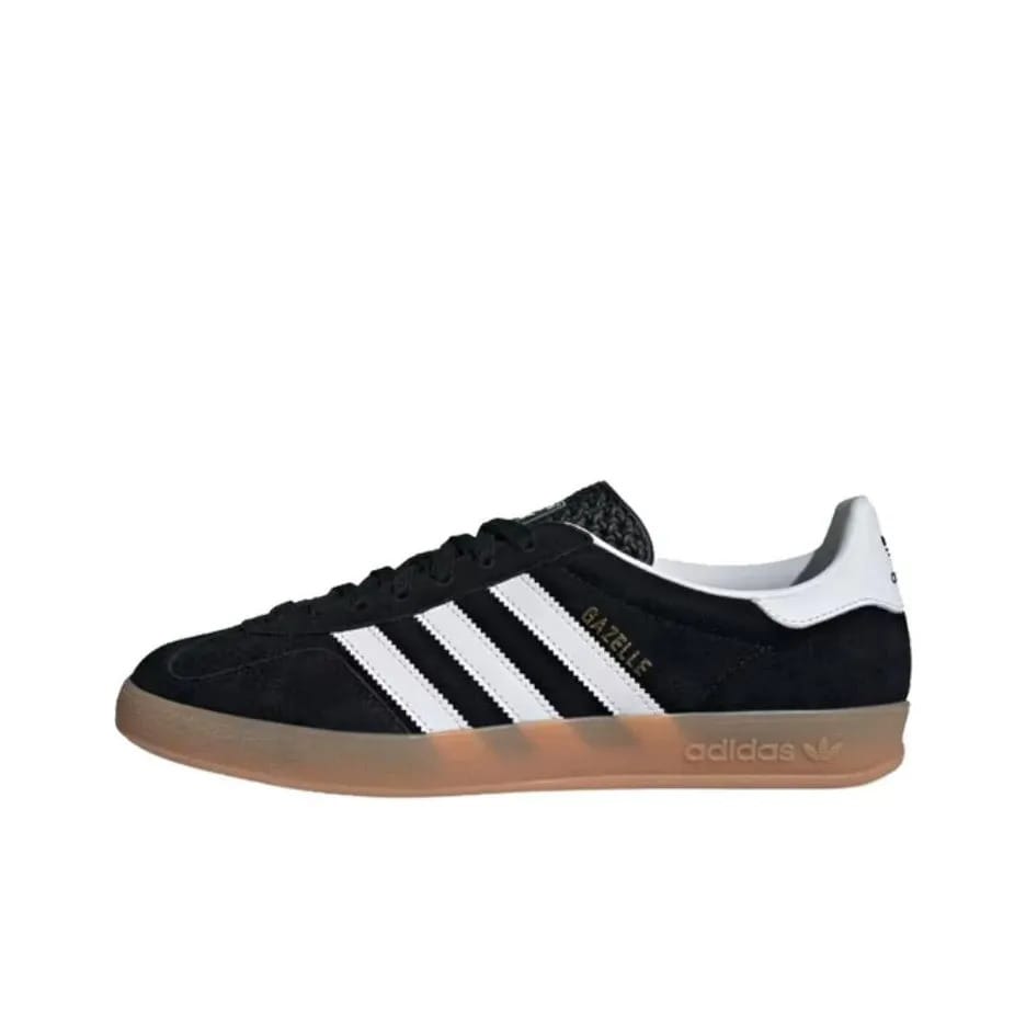 Adidas Originals GAZELLE INDOO – Adidas Shoes Gazelle recenzja i cena