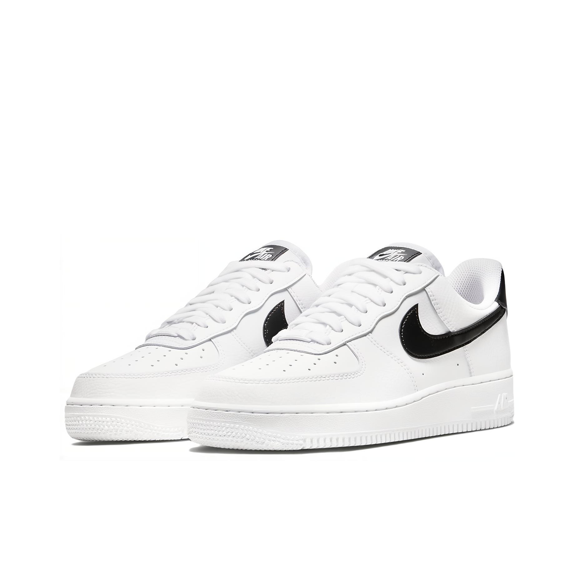 Nike Air Force 1 Antypoślizgow – Nike Shoes Air Force 1 recenzja i cena