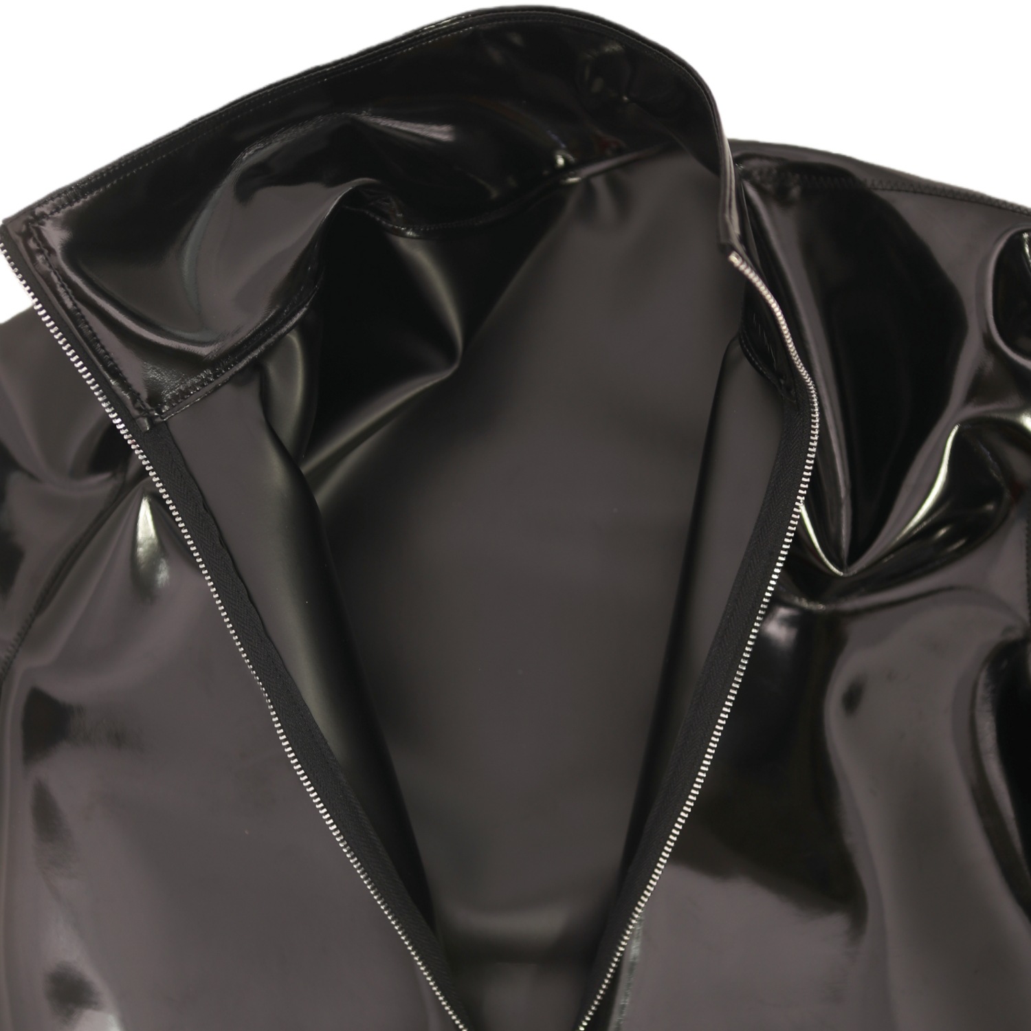 Seksowny męski top z długim rę – T Shirt Tight Fit recenzja i cena