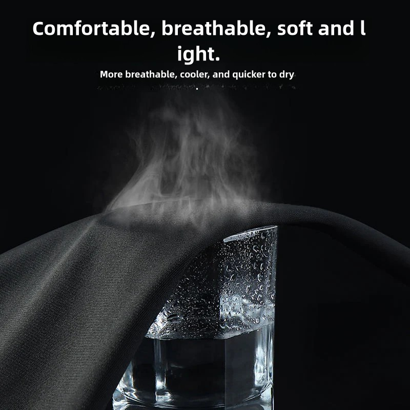 Nowe męskie spodnie kompresyjn – Compression Shorts Athletes recenzja i cena