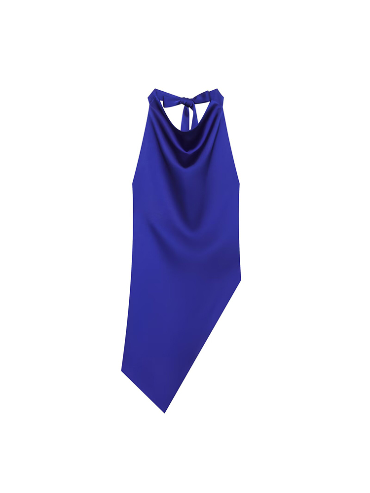 TFMLN 2026 Damski Zestaw Dwucz – Suspender Tank Top recenzja i cena