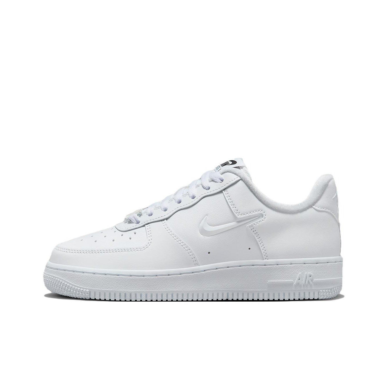Nike Air Force 1 Low top Buty  – Nike Shoes Air Force 1 recenzja i cena