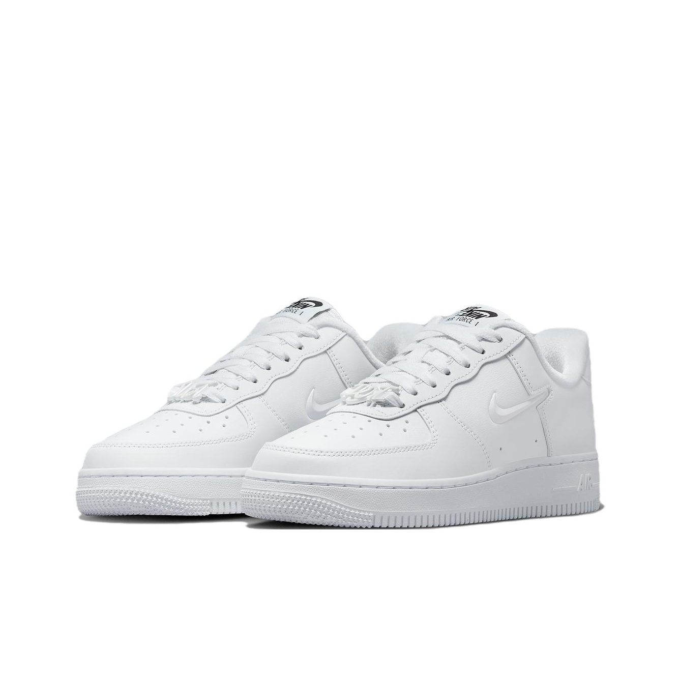 Nike Air Force 1 Low top Buty  – Nike Shoes Air Force 1 recenzja i cena