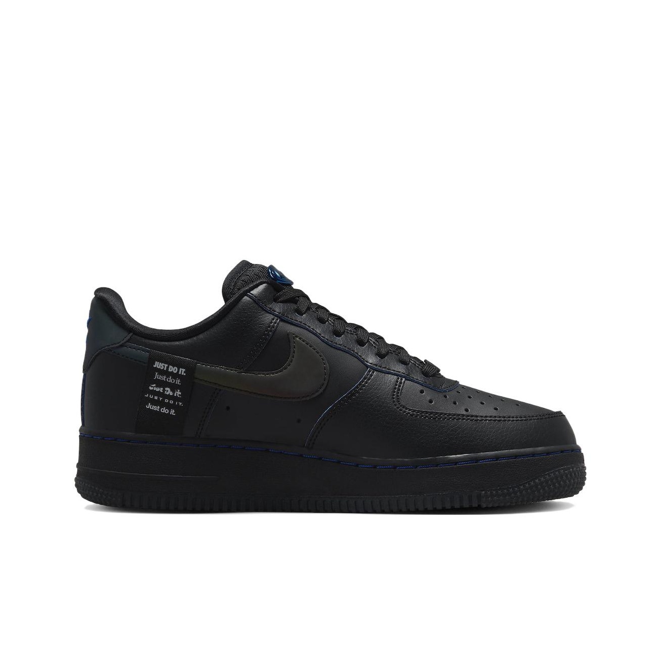 Damskie buty Nike Air Force 1  – Nike Shoes Air Force 1 recenzja i cena