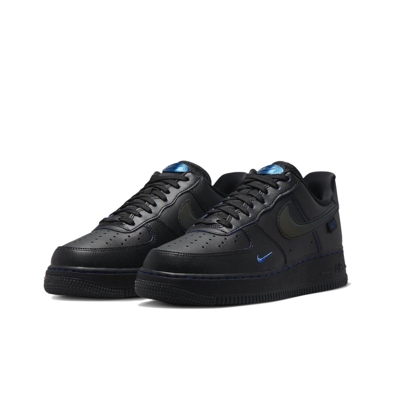 Damskie buty Nike Air Force 1  – Nike Shoes Air Force 1 recenzja i cena