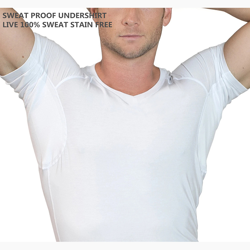 Ukradnij swoje plamy Niestanda – Undershirt Crew Neck recenzja i cena