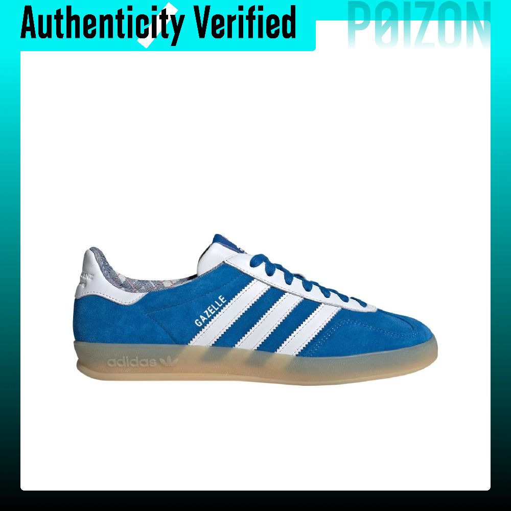 Adidas Originals GAZELLE INDOO – Adidas Shoes Gazelle recenzja i cena