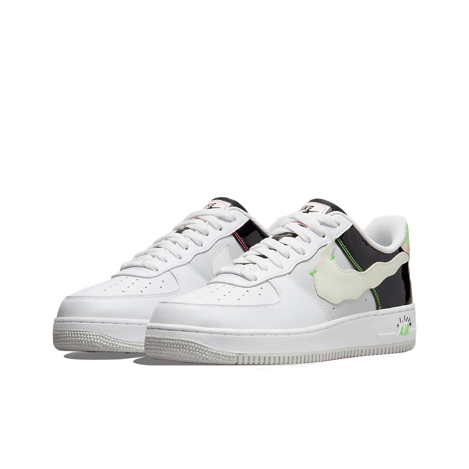 Buty Nike Air Force 1 do skate – Nike Shoes Air Force 1 recenzja i cena