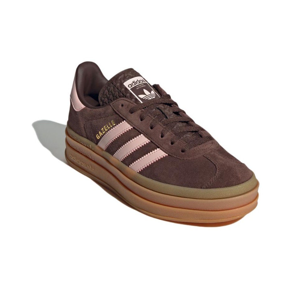 Adidas Originals GAZELLE BOLD  – Adidas Shoes Gazelle recenzja i cena