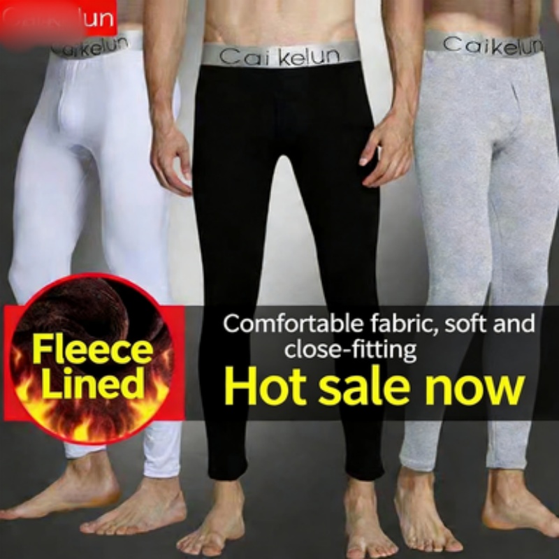 Męskie spodnie termoaktywne zi – Compression Long Pant recenzja i cena