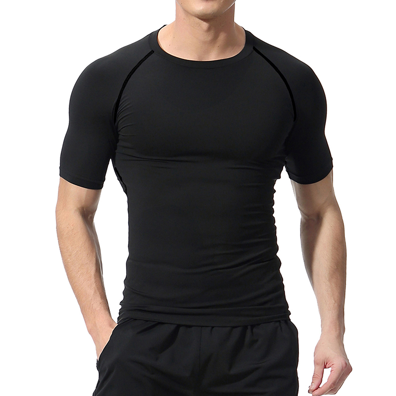 Psalm 23. Koszulka kompresyjna – Base Layer Top recenzja i cena